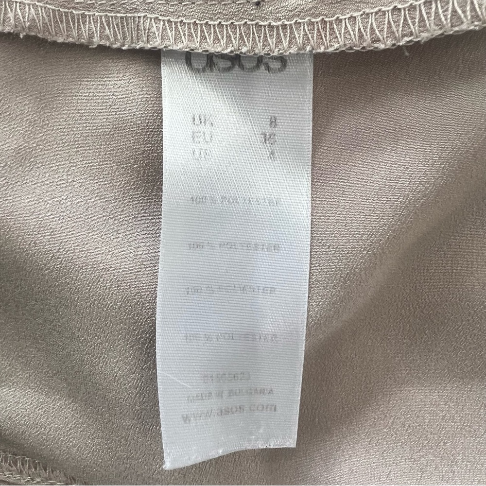 ASOS Tank Top - Picture 12 of 13